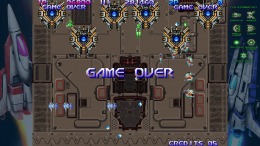   GRADIUS ORIGINS