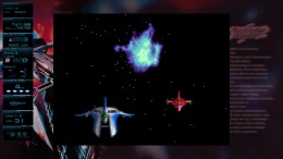 GRADIUS ORIGINS  PC