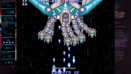   GRADIUS ORIGINS