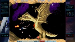 GRADIUS ORIGINS 