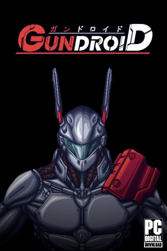 Gundroid скачать торрентом