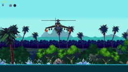   Gundroid