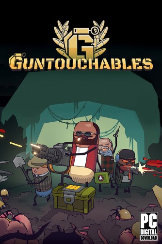 GUNTOUCHABLES  