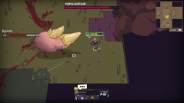   GUNTOUCHABLES