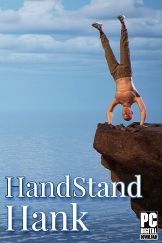 Handstand Hank скачать торрентом