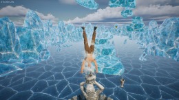  Handstand Hank