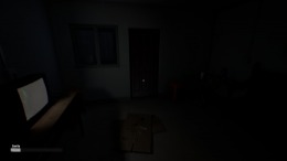  Haunted Room : 205