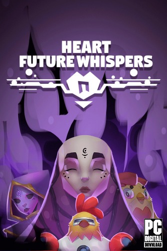 Heart: Future Whispers скачать торрентом