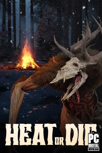 Heat or Die скачать торрентом
