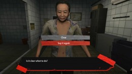 HONG KONG HAUNTING: FISHBALL GIRL  PC