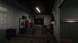   HONG KONG HAUNTING: FISHBALL GIRL