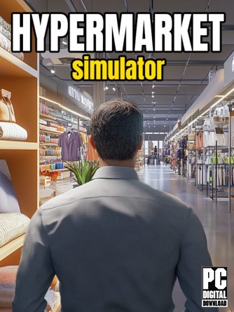Hypermarket Simulator скачать торрентом