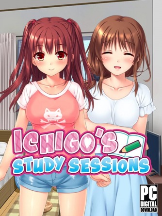 Ichigo's Study Sessions  