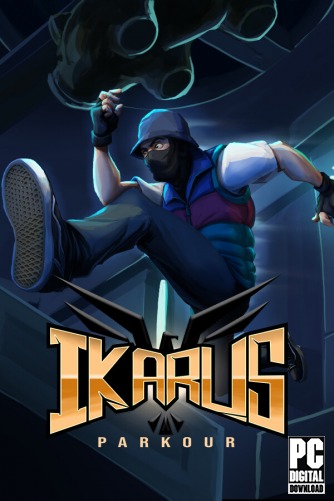 Ikarus Parkour скачать торрентом