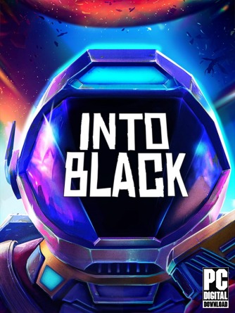 Into Black скачать торрентом