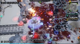   Iron Core: Mech Survivor