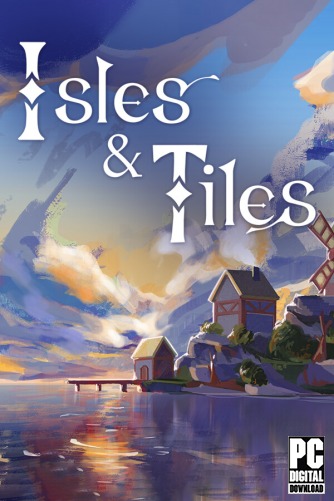 Isles & Tiles скачать торрентом