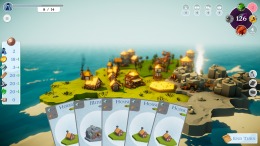Isles & Tiles  PC