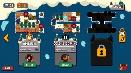 Islets Defense  