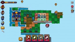  Islets Defense