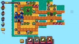 Islets Defense  PC