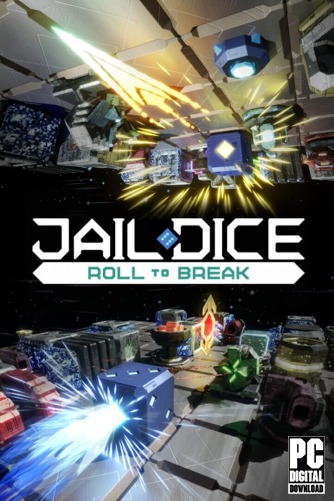 JAIL DICE: Roll to Break скачать торрентом