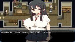 Katagiri-san is very cold  PC