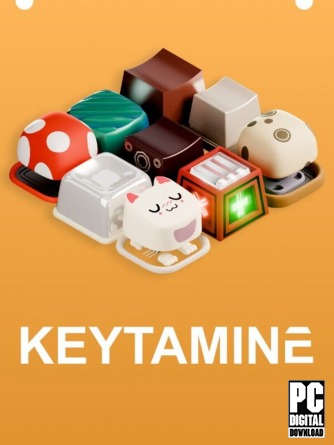 Keytamine скачать торрентом