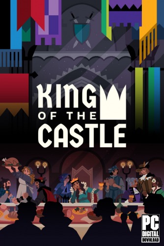 King Of The Castle скачать торрентом