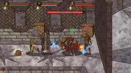 King's Blade 