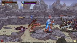   King's Blade