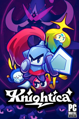 Knightica скачать торрентом