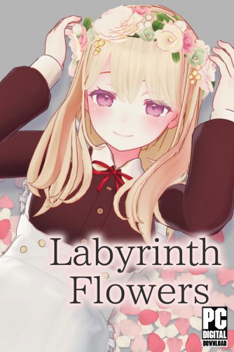 Labyrinth Flowers скачать торрентом