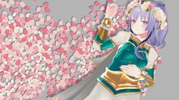  Labyrinth Flowers