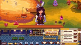 Lakeside Bar  