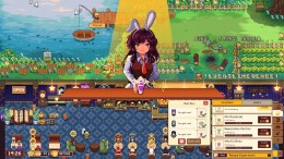  Lakeside Bar