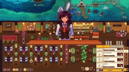 Lakeside Bar  PC