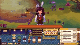   Lakeside Bar
