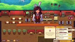  Lakeside Bar
