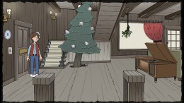 Last Christmas  