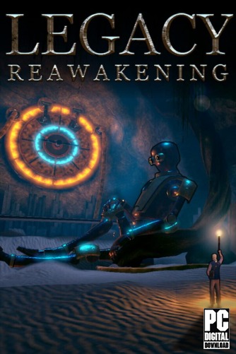 Legacy - Reawakening скачать торрентом