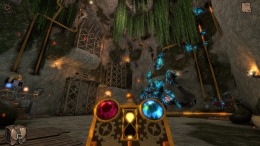 Legacy - Reawakening 