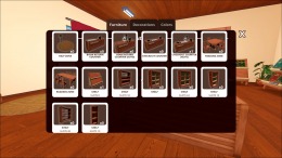 LIBRITOPIA: Librarian Simulator  