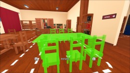LIBRITOPIA: Librarian Simulator  PC