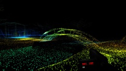 LiDAR Exploration Program  