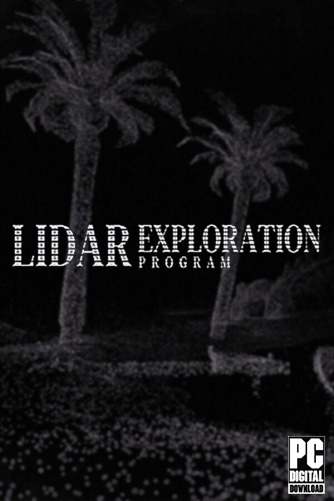 LiDAR Exploration Program  