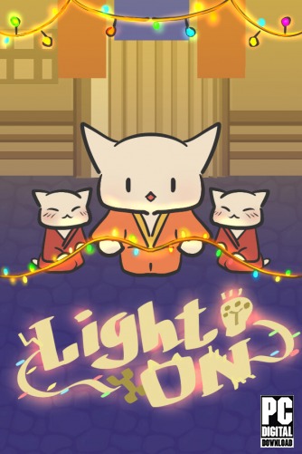 Light On скачать торрентом