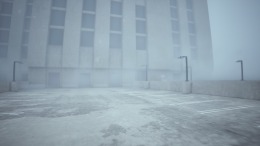 Liminal Exit  