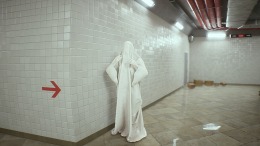  Liminal Exit