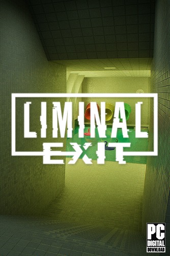 Liminal Exit  